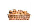 irish potatoes