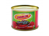 Sahalin tomato