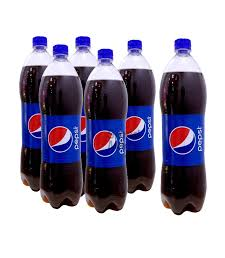 Pepsi (6 x 1L) Pack